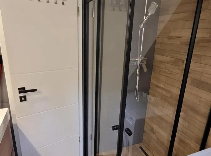 Apartment Ferienwohnung Steigwaldweg
