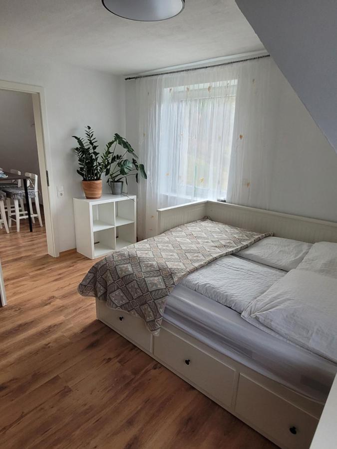 Steigwaldweg Appartement *