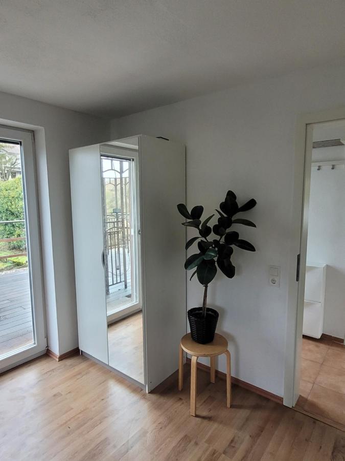 Appartement Steigwaldweg