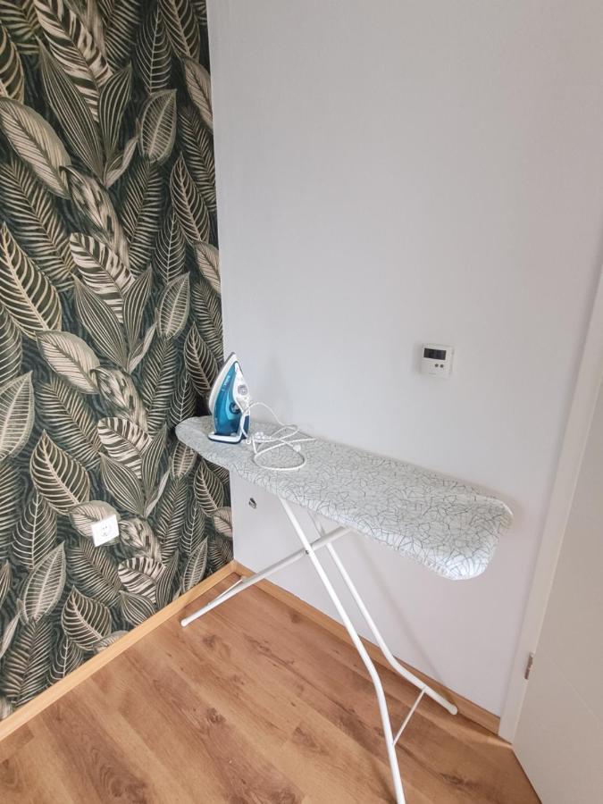 Appartement Steigwaldweg Wurtzbourg