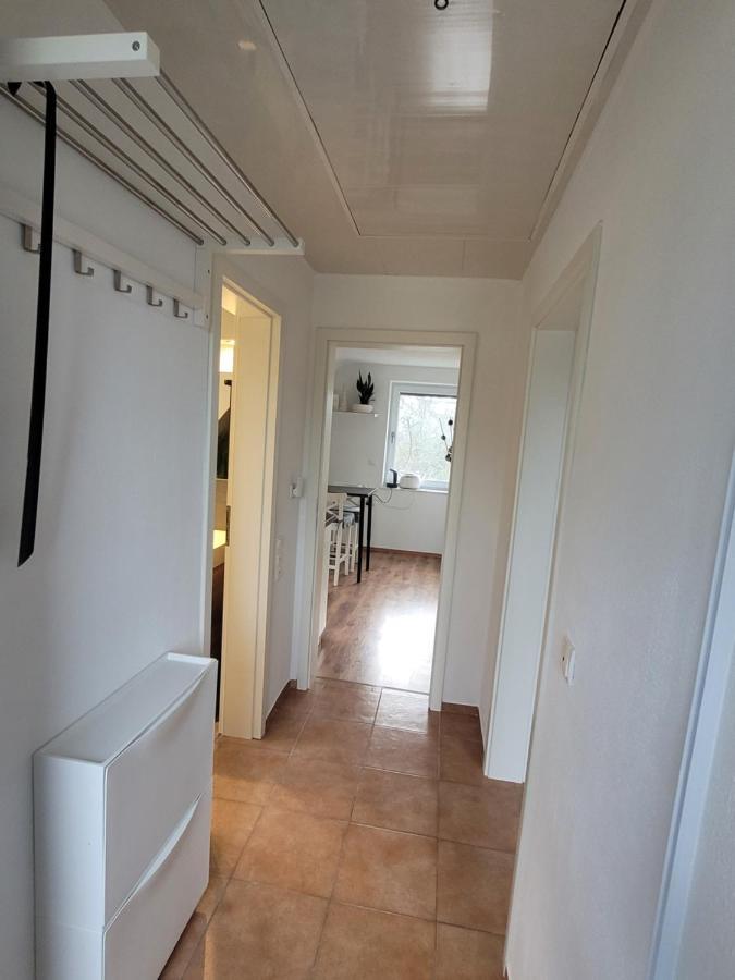 Steigwaldweg Appartement Wurtzbourg