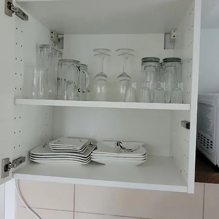 Apartment Ferienwohnung Steigwaldweg Würzburg Esterno foto