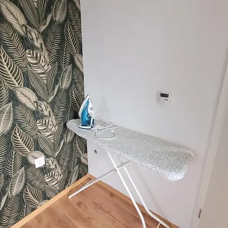 Apartment Ferienwohnung Steigwaldweg Würzburg Esterno foto