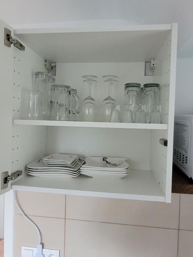 Steigwaldweg Appartamento *