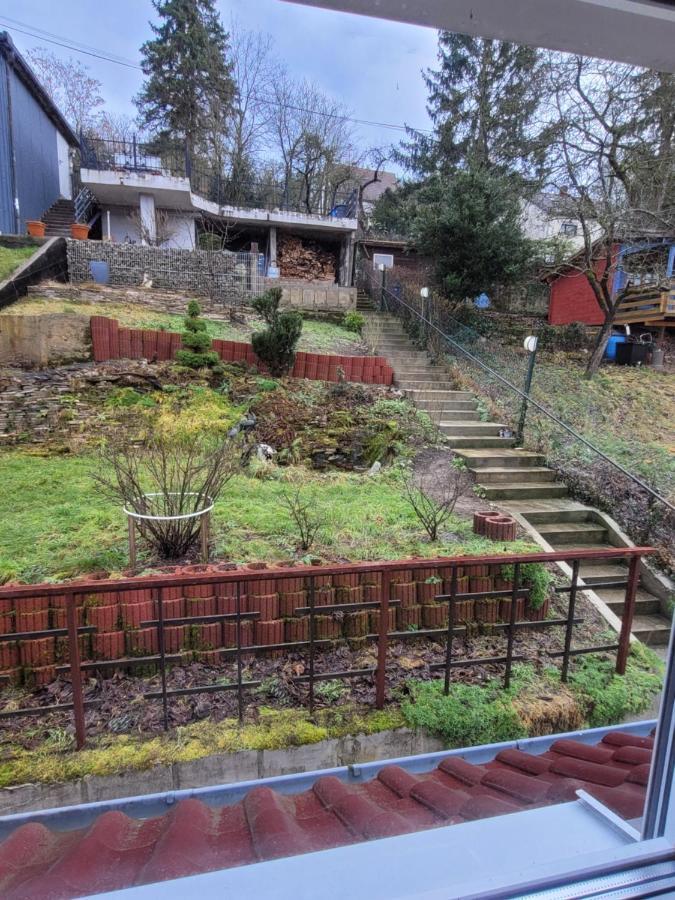 Appartamento Steigwaldweg Würzburg