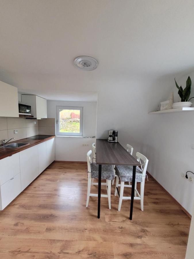 Steigwaldweg Appartamento
