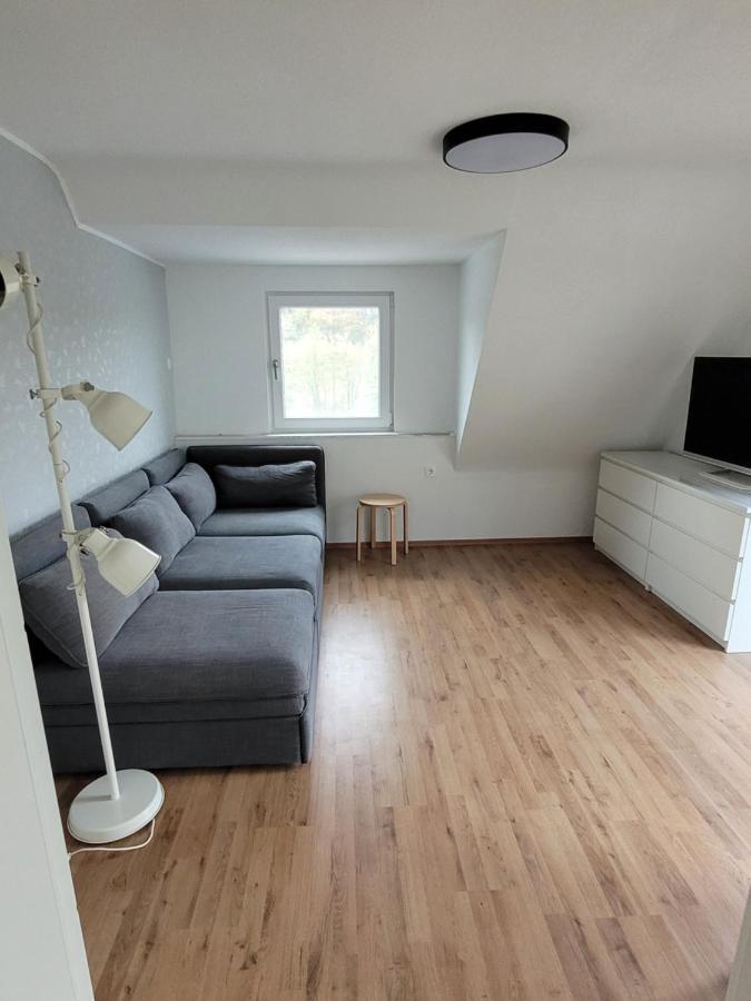 Steigwaldweg Appartamento *