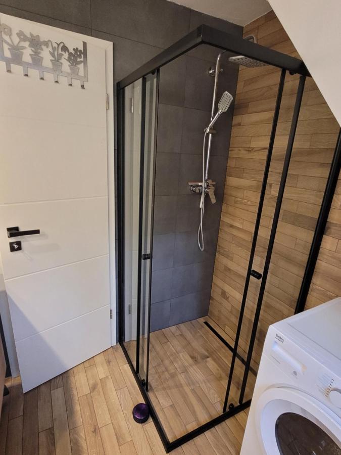Steigwaldweg Appartamento Würzburg